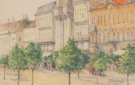 Iulian Toader (1877-1962)