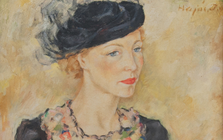 Hajos Imre (1905-1977)