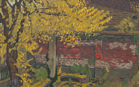 Vasile Varga (1921-2005)